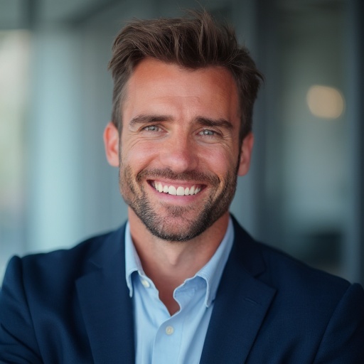 Marek Kowalczyk — kasyna online expert